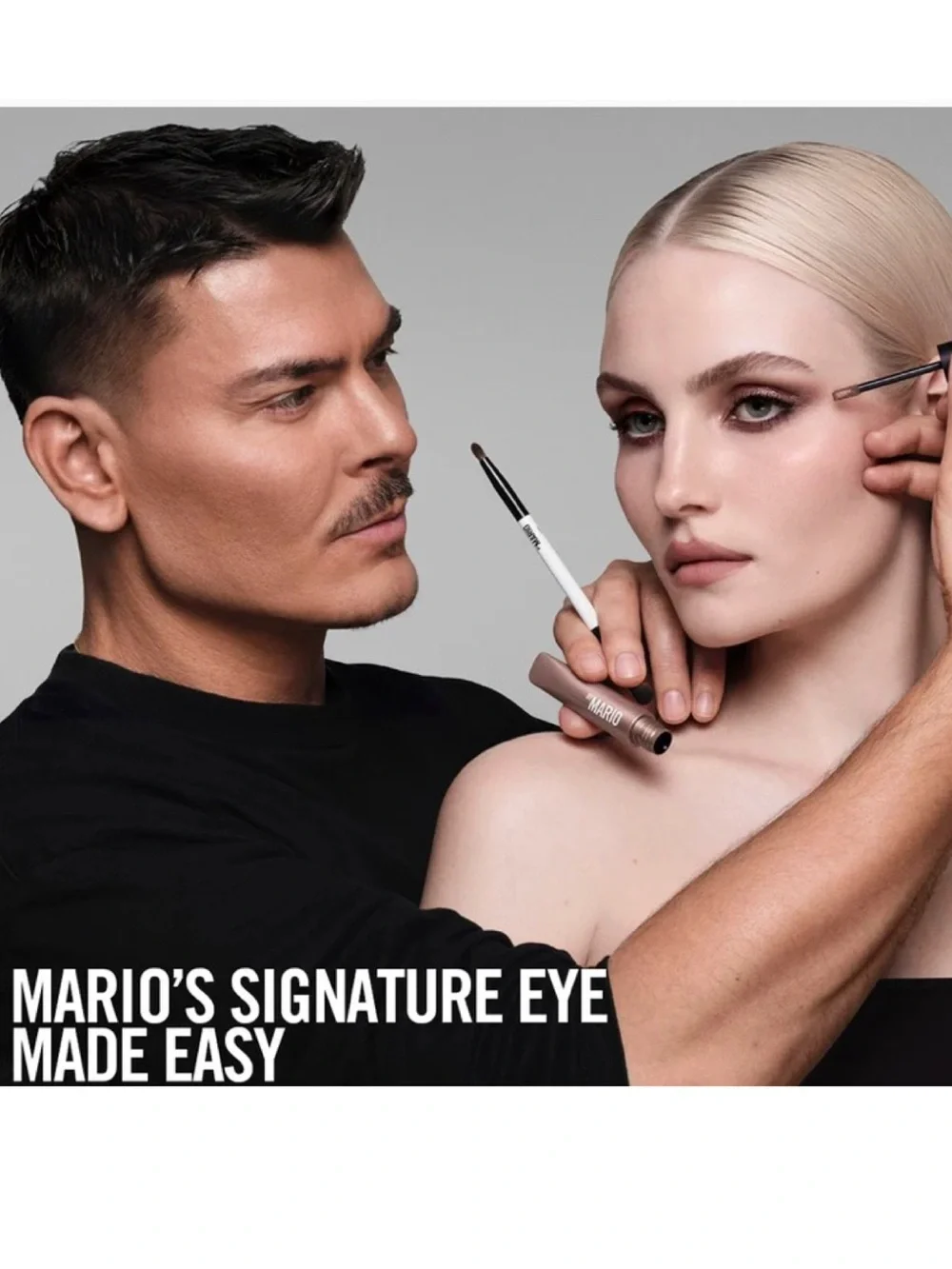 Makeup By Mario ✅new box☀️summer